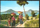 LAGO ATITLAN Guatemala 1979 - Guatemala