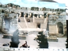 BENEVENTO TEATRO  ROMANO N1965  DR9478 - Benevento