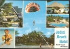 JADINI BEACH Hotel South Coast Mombasa Kenya - Kenya