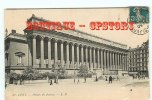 69003 - LYON - Palais De Justice - Dos Scané - Lyon 3