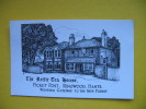 The Kettle Tea House PICKET POST,Ringwood,HANTS WESTERN GATEWAY TO THE NEW FOREST - Andere & Zonder Classificatie