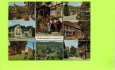 Allemagne - Sasbachwalden - - Sasbach