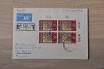71 - ISRAËL FIRSTDAY CARD/FDC LETTER ++ CHECK PICTURE ++ - Unclassified
