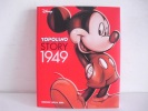 TOPOLINO  STORY  1949 - Disney