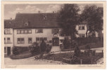 Eisenach   Bachs  Geburtshaus. - Eisenach
