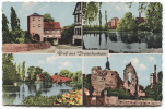 GERMANY - DREIEICHENHAIN - Dreieich