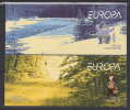 Belarus 2004 Europa. Booklet - 2004