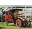 BC61590 Luzern Verkehrsmuseum  Car Voitures 3D Cartes Steroscopiques Used Good Shape Back Scan At Request - Stereoskopie