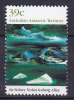 Australian Antarctic Territory (AAT) 1989 Mi. 85       39 C Sir Sidney Nolan Iceberg Alley MNH** - Unused Stamps