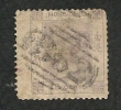 HONK-KONG Anglais    -  N° 14  - Y&T -  O  - Cote  400  € - Used Stamps