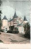 77...JUZIERS......CHATEAU DU BOURG....ANCIEN PRIEURE........NON...ECRITE........‹(•¿•)› - Other & Unclassified