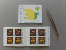 EUROPA CEPT 1995 SVEZIA LIBRETTO/BOOKLET MNH - 1995