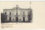 Carte Postale Ancienne Cormeilles En Parisis - Mairie - Hôtel De Ville - Cormeilles En Parisis