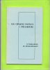 Livres - Alsace - Strasbourg - LEs Chèques Postaux à Strasbourg : Un Demi-siècle De Développement Par Jean Lerat - Alsace