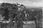 Lacave Le Château De Belcastel - Lacave