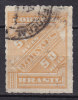 Brazil 1889 Mi. 69      50 R Zeitungsmarke JORNAES - Used Stamps