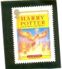 2007 GRANDE BRETAGNE Y & T N° 2908 ( O ) Harry Potter - Unclassified