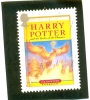 2007 GRANDE BRETAGNE Y & T N° 2908 ( O ) Harry Potter - Non Classificati