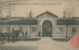 FRESNES - Etablissements Pénitentiaires - Pote Du Quartier Des Femmes - Fresnes