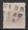 Brazil 1883 Mi. 53      100 R Kaiser Pedro II. Glatter Grund - Gebraucht