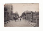 Carte 1910 ATHIS MONS /  LE COTEAU (RUE ANIMEE) - Athis Mons
