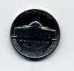 - ETATS UNIS . 1C. 1967 . - 1959-…: Lincoln, Memorial Reverse