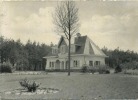 Lichtaart :  Villa Kempenhof       ( Groot Formaat   ) - Kasterlee