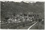 Acquarossa / Comprovasco - Panorama          Ca. 1940    Feldpost - Acquarossa