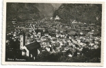Biasca - Panorama           Ca. 1940 - Biasca