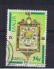 RB 846 - Malta 1995 - Treasures - 14c Arlogg Tal-lira Clock - Fine Used Stamp SG 1002 - Horology Theme - Malte