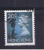 RB 846 - Hong Kong 1992 - 20c Fine Used Stamp - SG 722b - Oblitérés