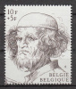 Belgique 1491 ** - Unused Stamps