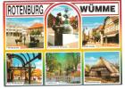 Deutschland - Rotenburg Wümme - Rotenburg (Wuemme)