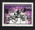 Liechtenstein Y/T 1025 (**) - Neufs