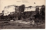 KENYA Mombasa Vieilles Fortifications Cpa Animée - Kenya