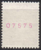 Zu 358RL.01 ** / MNH O7575 Zu Spécial 2,75 Voir Scans Recto/verso + Description - Franqueo