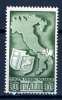 1946 -  Italia - Italy - Italie - Italien - Corpo Polacco - Sass. N. 26 - NH - (H1608...) - 1946-47 Corpo Polacco Periode