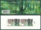 Greece / Griechenland / Grece / Grecia 2011 Europa Cept "Forests" Booklet - 2011