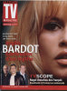 4871 -  Brigitte Bardot   Frédéric Diefenthal   Alain Delon  Alexandre  Delperier   Sébastien Loeb  Clotilde Coureau - Television