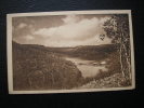 Oblitération RIBEAUVILLE 1926 Sur CP Restaurant Weinzaepflen Ferme Clausmatt - Autres & Non Classés