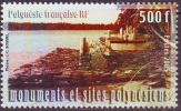 POLYNESIE 2005. YT N° 758**. Monuments Et Sites - Unused Stamps
