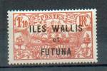 Wallis104 -  YT 42 * - Nuevos