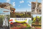 Baden Bei Wien - Altri & Non Classificati