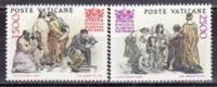 Vatican 1986 Yv. No  800 - 1 Neufs ** - Nuevos