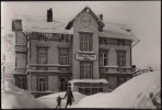 AK Oberhof, Zentrag-Heim "Richard Eiling", 1965 - Oberhof