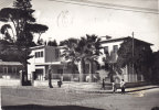 PIAZZA ARMERINA /  Jolly Hotel Della Catena Conte Marzotto - Viaggiata - Enna