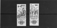 ISRAEL - ISRAELE  1954 ANNIVERSARIO DELLO STATO  MNH  - ISRAEL ANNIVERSARY OF THE STATE - Nuevos (con Tab)