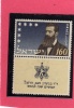 ISRAEL - ISRAELE  1954 THEODOR HERZL  MNH  - ISRAEL - Ungebraucht (mit Tabs)