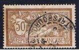 F Frankreich 1900 Mi 97 - Usati