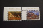 YUGOSLAVIA    1977   CEPT   MICHEL  1684/85    YVERT  1573/74      MNH**      (P16-005) - 1977